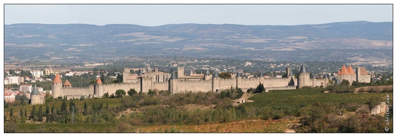 20081005-10 7694-Carcassonne  pano 