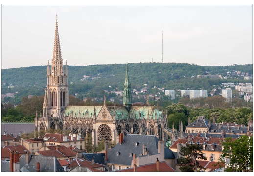 Nancy autres églises