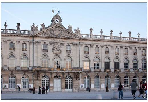 20090602-02 1800-Place Stanislas Nancy
