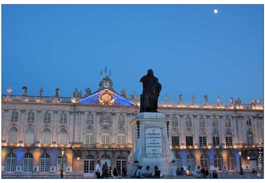 20090602-03 1817-Place Stanislas Nancy