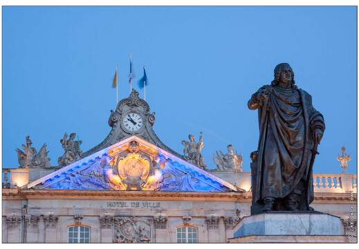 20090602-04 1820-Place Stanislas Nancy