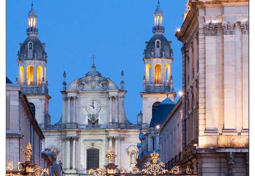 20090602-05 1830-Place Stanislas Nancy
