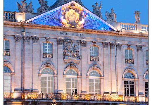 20090602-06 1828-Place Stanislas Nancy