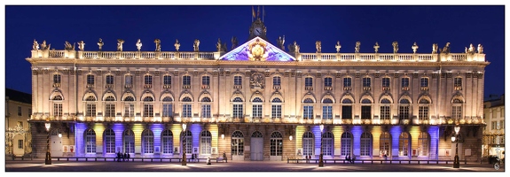 20090602-10 1863-Place Stanislas Nancy pano 