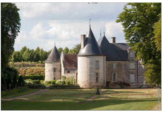 20090611-08 2523-Chateau et jardin de la Chatonniere