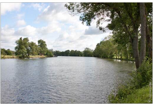 20090611-06 2043-Le Cher a Savonnieres HDR