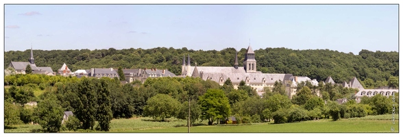 20090613-01 3205-Fontevraud pano