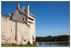 Montsoreau