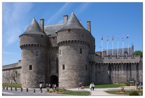 Guérande
