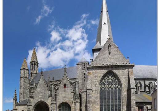 20090614-07 3261-Guerande pano