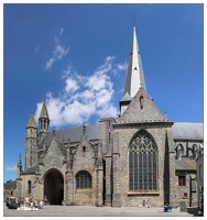 20090614-07 3261-Guerande pano