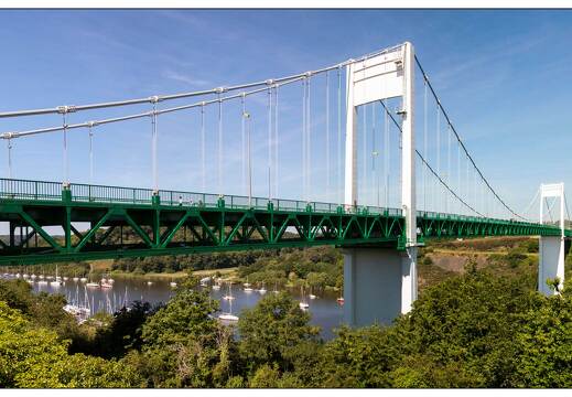 20090617-4424-Pont de la Roche Bernard sur la Vilaine  pano