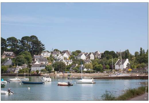20090617-16 4521-Golfe Morbihan Ile aux Moines