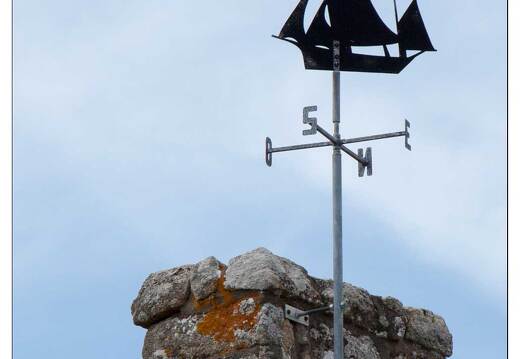 20090617-23 4527-Girouette Ile aux Moines