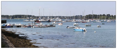 20090617-24 4561-Golfe Morbihan pano2