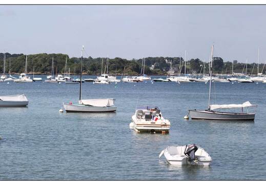 20090617-25 4561-Golfe Morbihan pano3