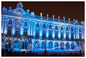 Nancy Rendez Vous Place Stan