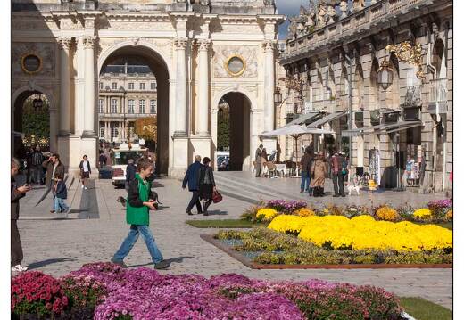 20091025-05 2046-Place Stanislas Nancy