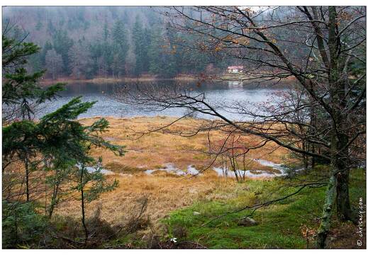 20091107-0292-La Bresse lac de Blanchemer