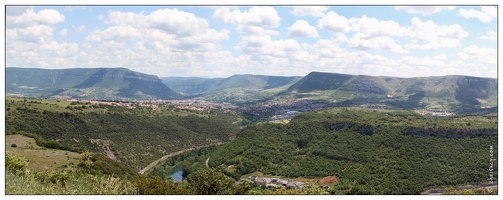 20100605-02 2759-Viaduc Millau pano 1