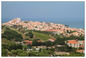 Les Albères La Madeloque