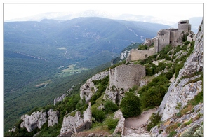 20100612-39 3773-Les Corbieres Peyrepertuse