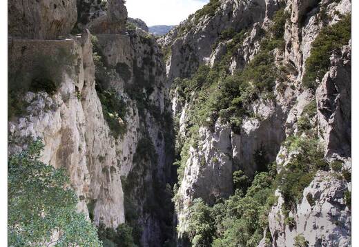 20100616-09 4257-Gorges de Galamus pano