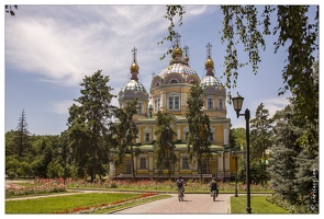 20140626-018 2430-Almaty Cathedrale Zenkov