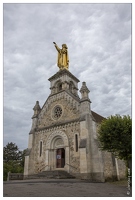 20140820-009 4978-Argenton sur creuse La Bonne Dame