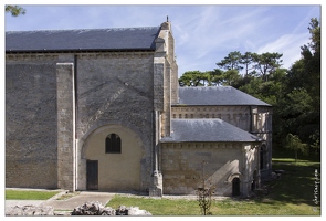 20140825-009 5498-Soulac sur mer Basilique de la fin des terres