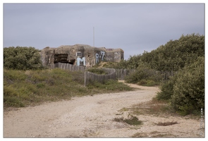 20140825-031 5583-Soulac sur mer Forteresse des Arros