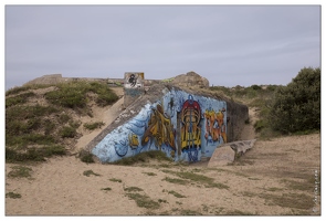 20140825-032 5585-Soulac sur mer  Forteresse des Arros