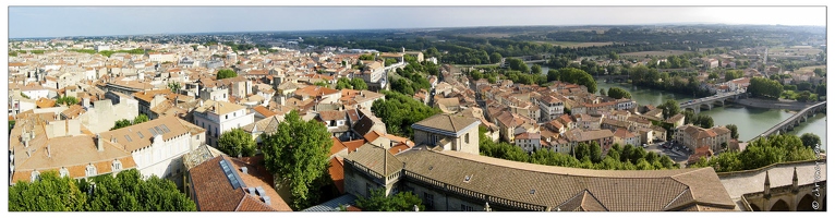 20040913-0533-Beziers  pano w