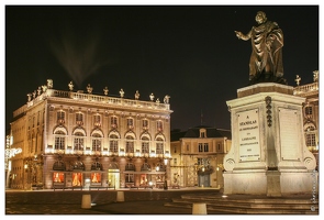 20061228-02 4498-Place Stanislas nuit