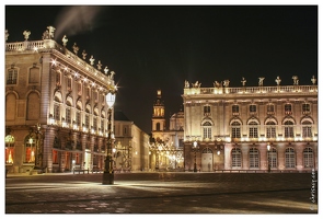 20061228-04 4479-Place Stanislas nuit