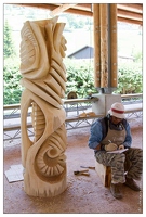 20110603-13 4822-La Bresse Sculpture sur bois