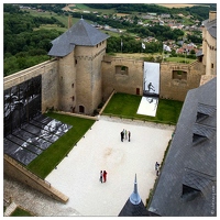 20110714-07 5945-Doisneau au Chateau Malbrouck pano