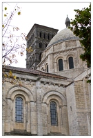 20111024-23 7823-Angouleme cathedrale