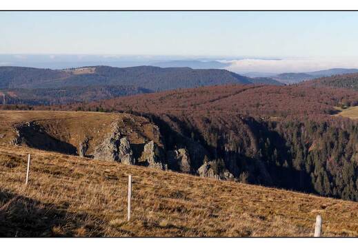 20111111-09 8149-Vosges au dessus des nuages pano