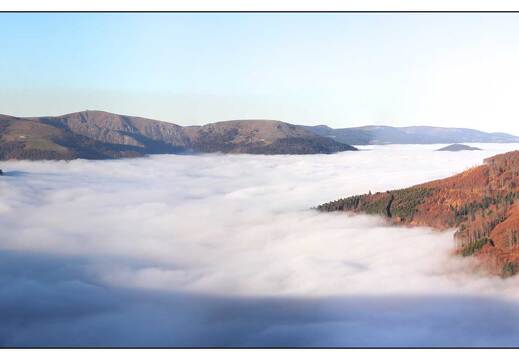 20111111-10 8187-Vosges au dessus des nuages pano