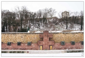 Suresnes Mont Valérien