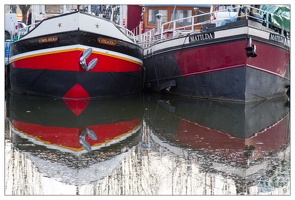 Nancy Canal symétries