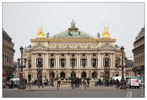 Paris NDame Quais Opera