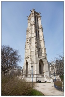 20130315-05 3616-Paris Tour Saint Jacques