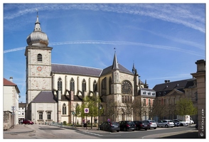 20140411-09 8785-Remiremont Abbatiale Saint Pierre  pano