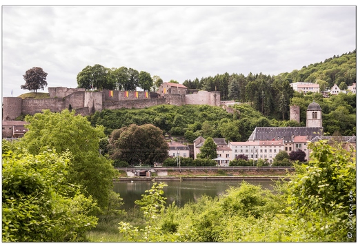 Sierck les Bains Cattenom
