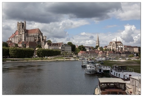 Auxerre Tonnerre