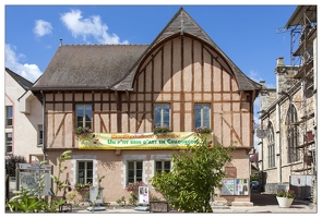 Chaource