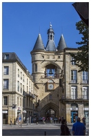 20140828-005 5661-Bordeaux Porte Saint Eloi Grosse cloche