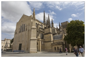 20140828-021 5704-Bordeaux Cathedrale Saint Andre